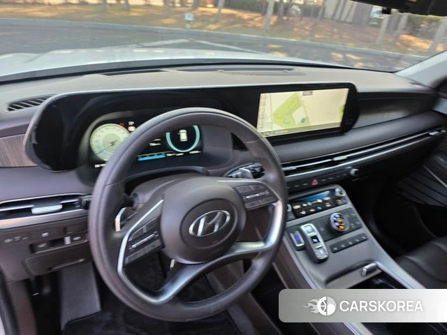 Hyundai The New Palisade id 3812175 из Кореи 17