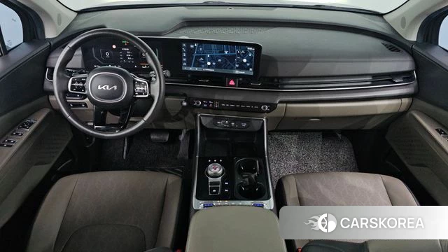 Kia The New Carnival 4th Generation id 3897035 из Кореи 17