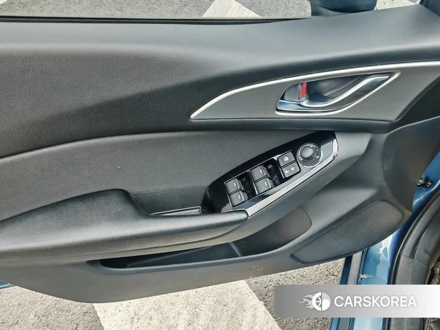 Mazda 3 Angkesaila id 4254190 из Китая 12