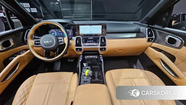 Kia Sorento 4th Generation id 2969658 из Кореи 17