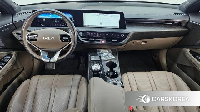 Kia K8 id 4315800 из Кореи 30