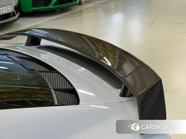 Audi R8 (4S) id 4224498 из Кореи 17