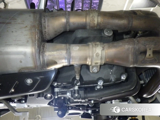 Yamaha MT-10 id 4386917 из Японии 7