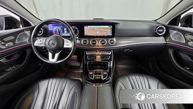 Mercedes-Benz CLS-Class C257 id 4536059 из Кореи 31