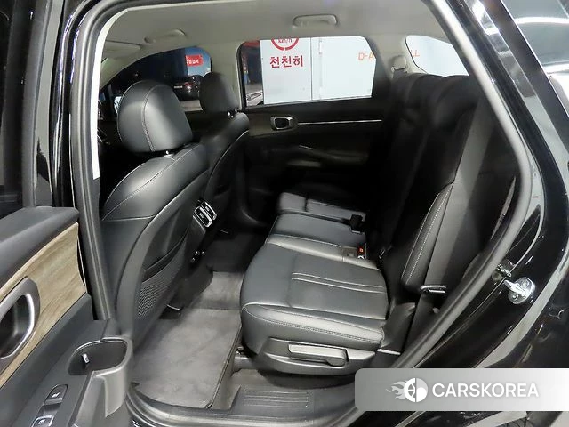 Kia Sorento 4th Generation id 4206637 из Кореи 17