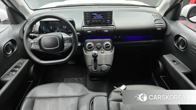 Hyundai Casper id 4624097 из Кореи 17
