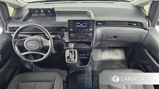Hyundai Staria id 4355700 из Кореи 27