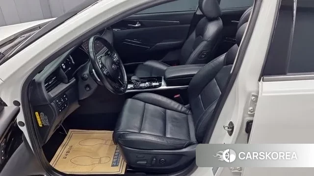 Kia K7 Premier Hybrid id 3423022 из Кореи 15