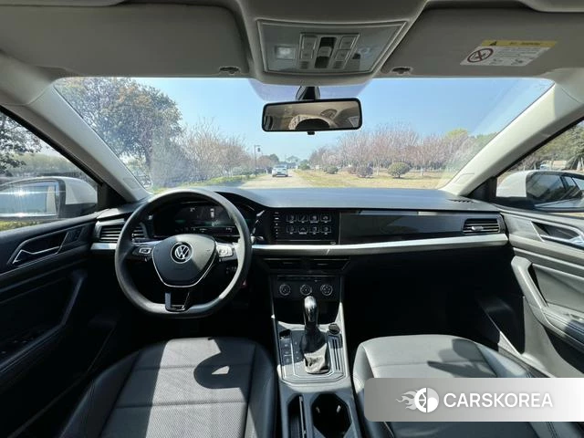 Volkswagen Lavida id 4241744 из Китая 7