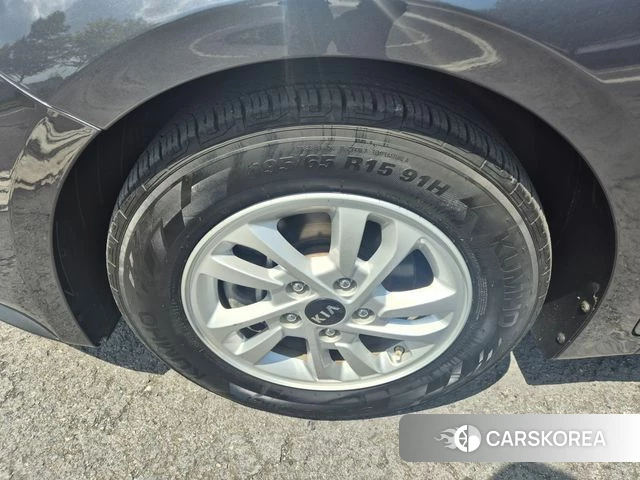 Kia Come New K3 id 4511704 из Кореи 14