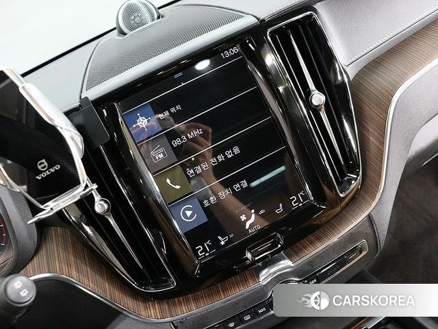 Volvo XC60 second Generation id 4445188 из Кореи 17