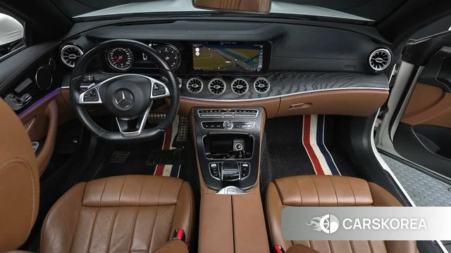 Mercedes-Benz E-Class W213 id 4430326 из Кореи 17