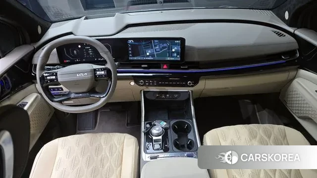 Kia The New Carnival 4th Generation id 3684431 из Кореи 17