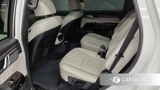 Kia Mohave Master id 4445350 из Кореи 13