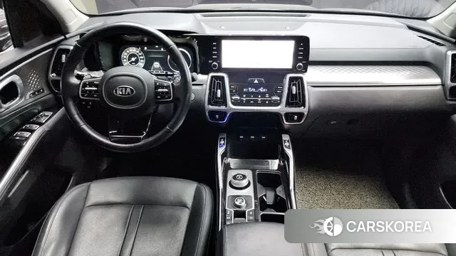 Kia Sorento 4th Generation id 3551975 из Кореи 17