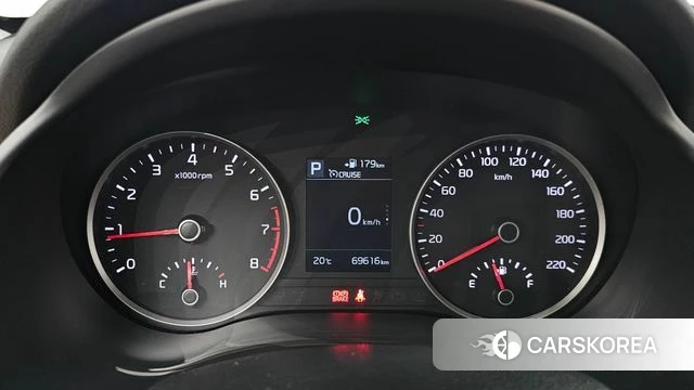 Kia Stonic id 4770207 из Кореи 29