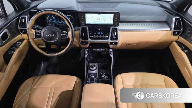 Kia Sorento 4th Generation id 4636807 из Кореи 17