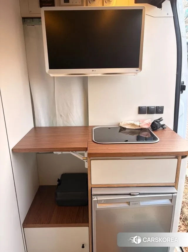 Renault Korea (Samsung) Master id 3721559 из Кореи 12