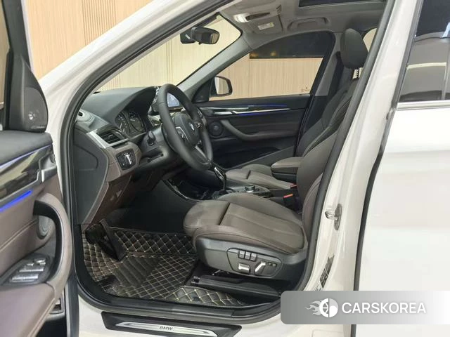 BMW X1 id 4273617 из Китая 11