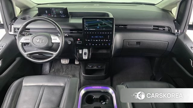 Hyundai Staria id 3864646 из Кореи 17