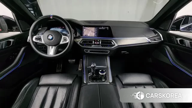 BMW X5 (G05) id 3156272 из Кореи 17