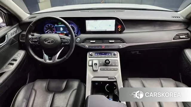 Hyundai Palisade id 3209325 из Кореи 17