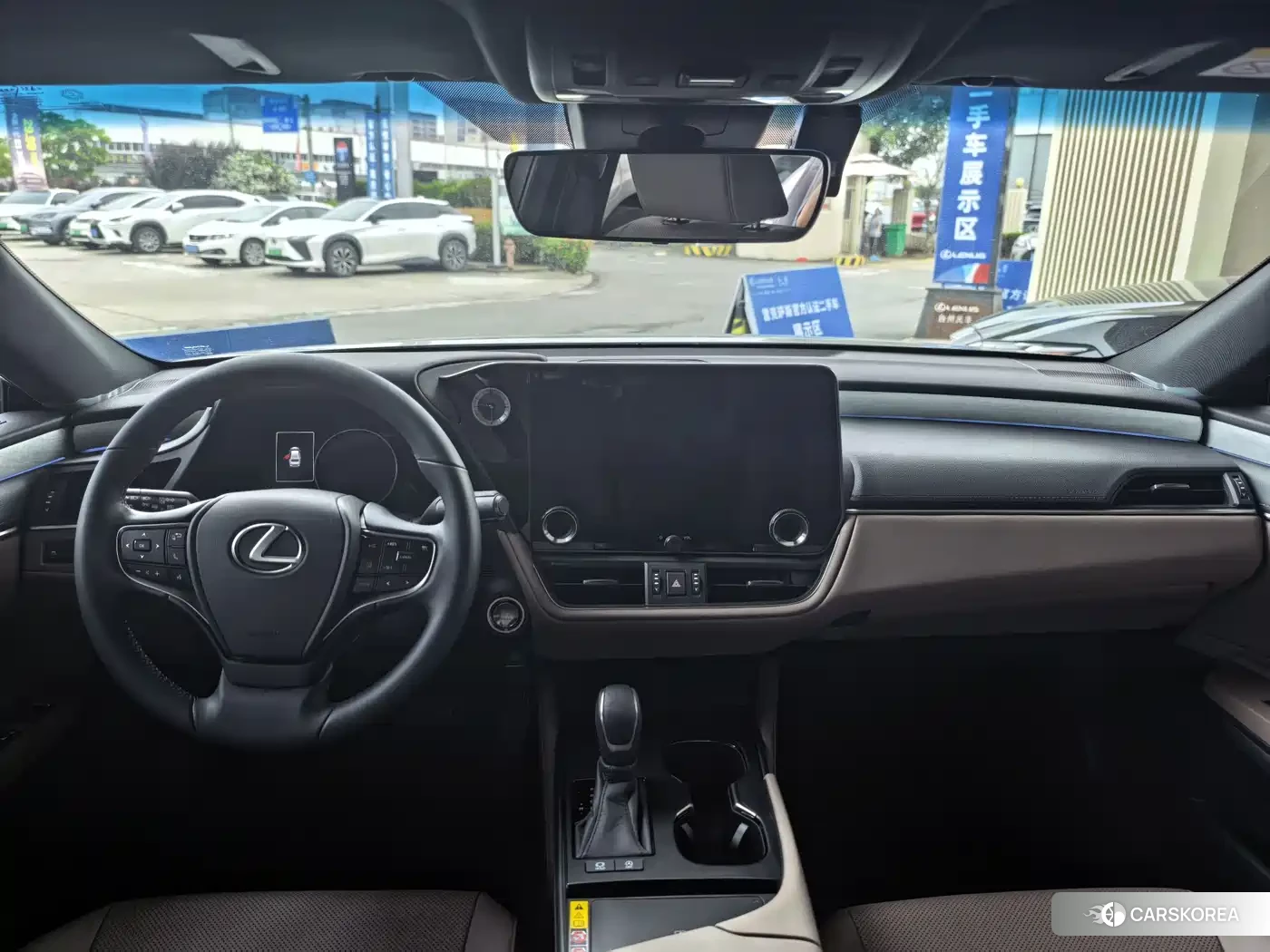 Lexus ES id 4546114 из Китая 7