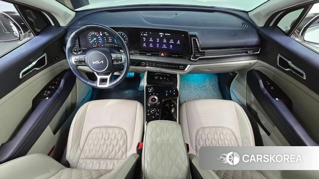 Kia Sportage 5th Generation id 4697461 из Кореи 27