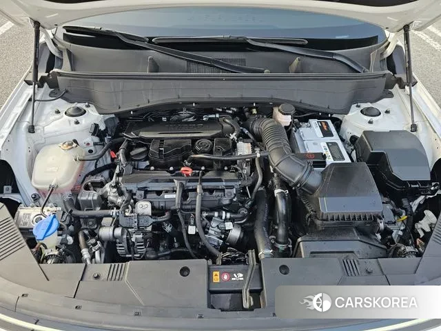 Hyundai Kona (SX2) id 3770081 из Кореи 17