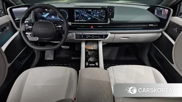 Hyundai Ionic 6 id 3739386 из Кореи 17