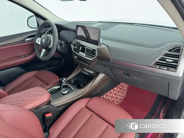 BMW X3 id 3927027 из Китая 7