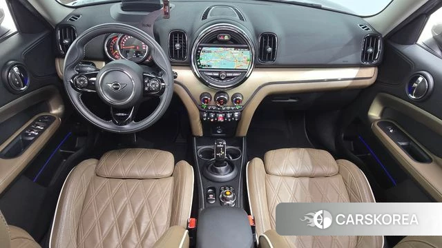 Mini Cooper Countryman id 4754787 из Кореи 32