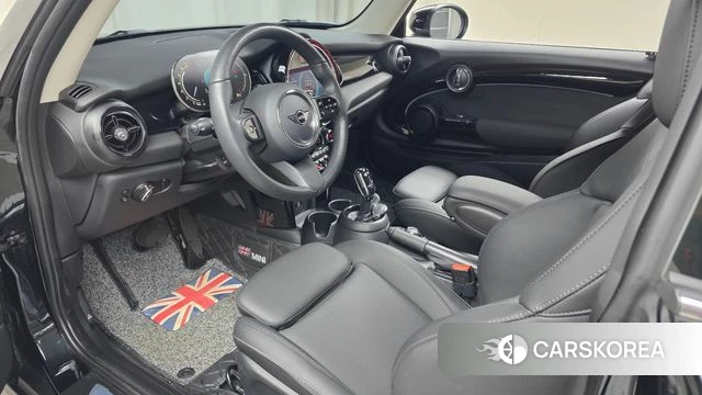 Mini Cooper id 4720208 из Кореи 27