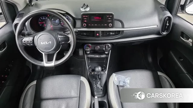 Kia Morning Urban (JA) id 3550870 из Кореи 17