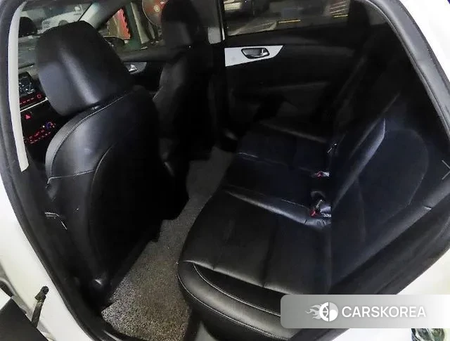 Kia The New K3 2nd generation id 3615748 из Кореи 16