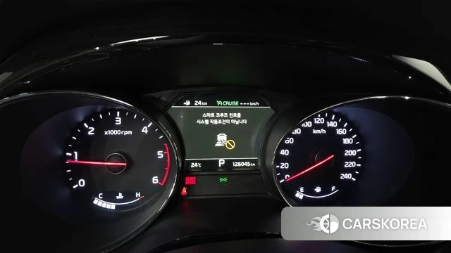 Kia The New Carnival id 4882042 из Кореи 35
