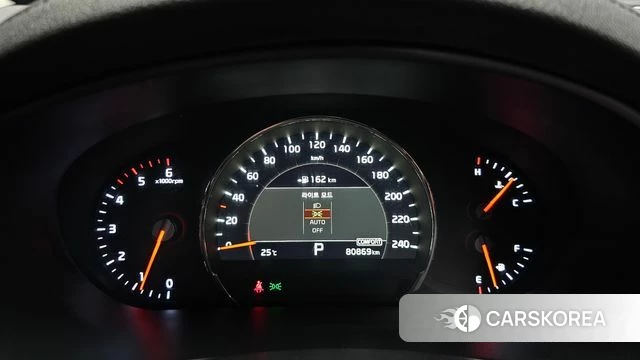 Kia The New Sorento id 4430577 из Кореи 32