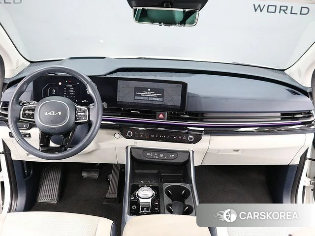 Kia The New Carnival 4th Generation id 4748129 из Кореи 17