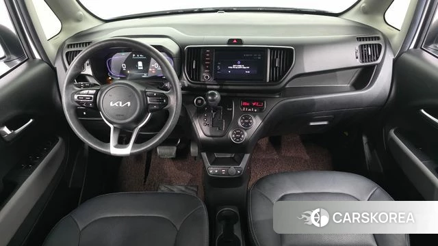 Kia The New Kia Ray id 4590620 из Кореи 27