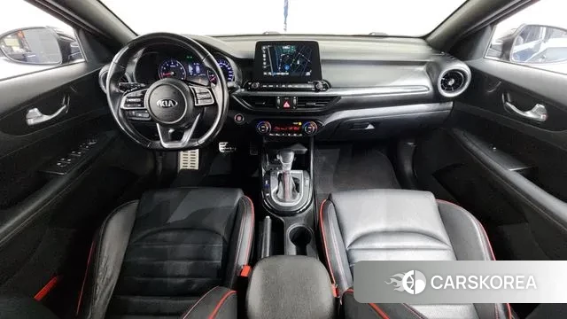 Kia Come New K3 id 3319166 из Кореи 17