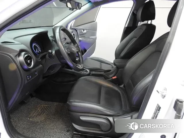 Hyundai The New Kona id 3443756 из Кореи 17