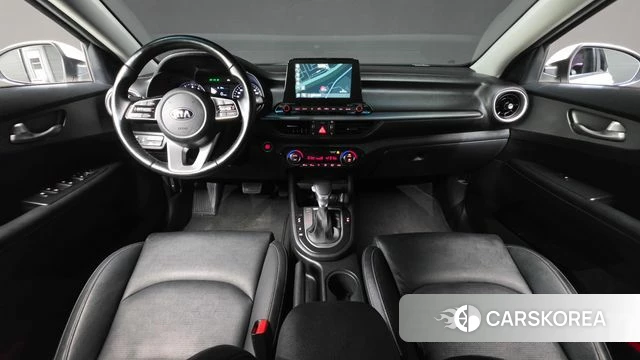 Kia Come New K3 id 4667269 из Кореи 17