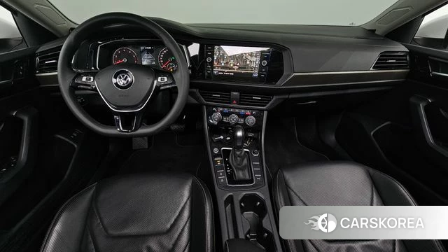 Volkswagen 7th Generation of Jetta id 3924023 из Кореи 17