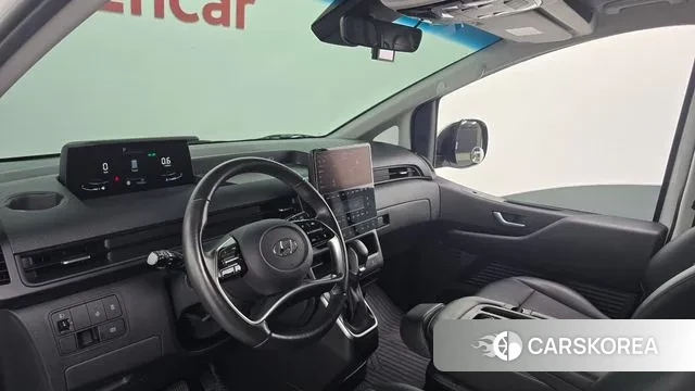 Hyundai Staria id 3016758 из Кореи 17