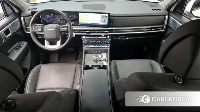 Hyundai Santa Fe (MX5) id 3400223 из Кореи 17