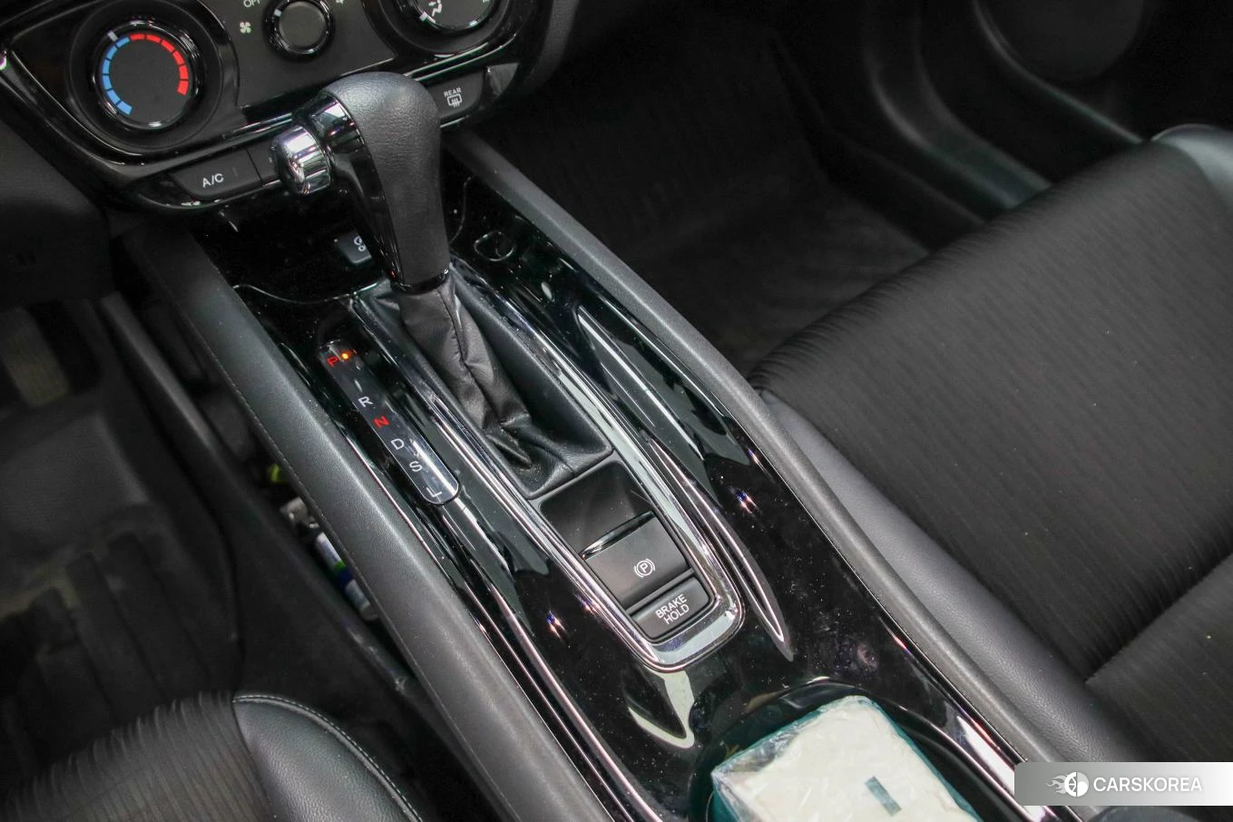 Honda Binzhi id 4407521 из Китая 19