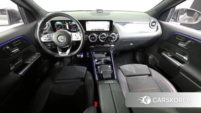 Mercedes-Benz GLA - Class H247 id 3473831 из Кореи 17