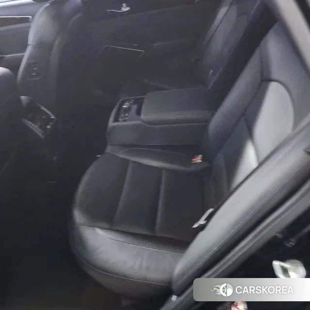 Kia Come New K7 id 3004688 из Кореи 10