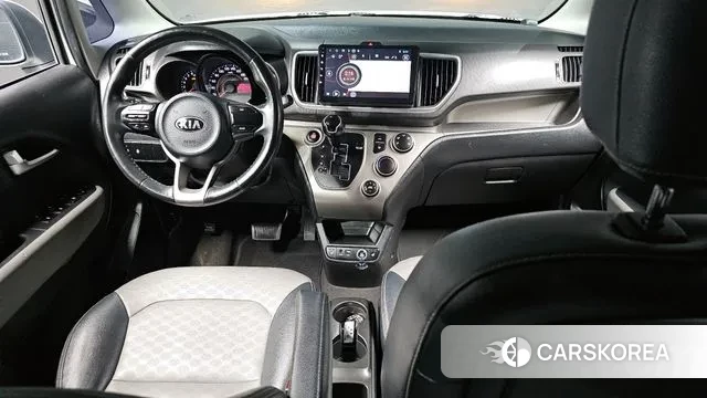 Kia The New Ray id 3284333 из Кореи 17