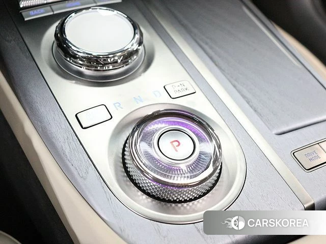 Genesis G80 (RG3) id 3940431 из Кореи 17